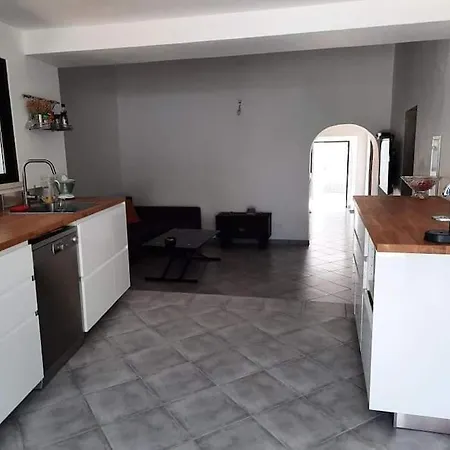 Maison 3 Chambres, Au Calme Dans Un Hameau Pres D'alte