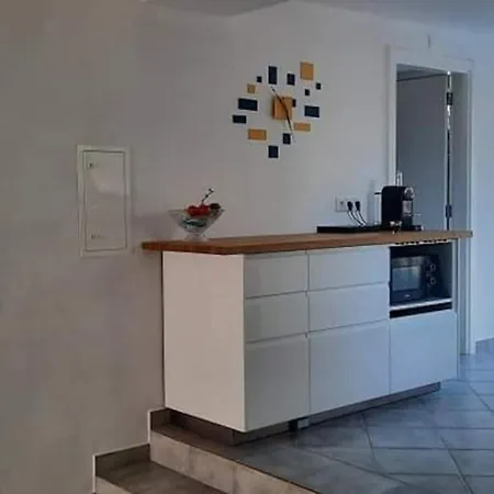Feriehus Maison 3 Chambres, Au Calme Dans Un Hameau Pres D'alte Alte