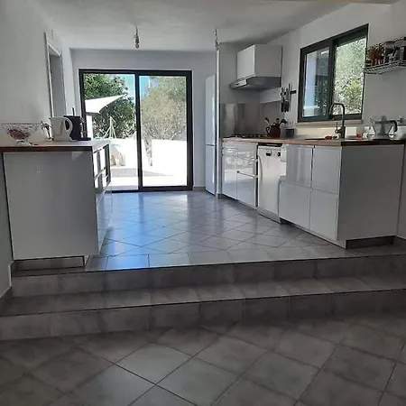 Maison 3 Chambres, Au Calme Dans Un Hameau Pres D'alte Feriehus