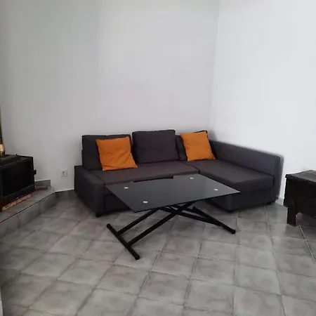 Feriehus Maison 3 Chambres, Au Calme Dans Un Hameau Pres D'alte *