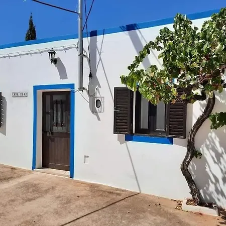 Сasa de vacaciones Maison 3 Chambres, Au Calme Dans Un Hameau Pres D'alte